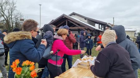 Vincekovo brez meja 12